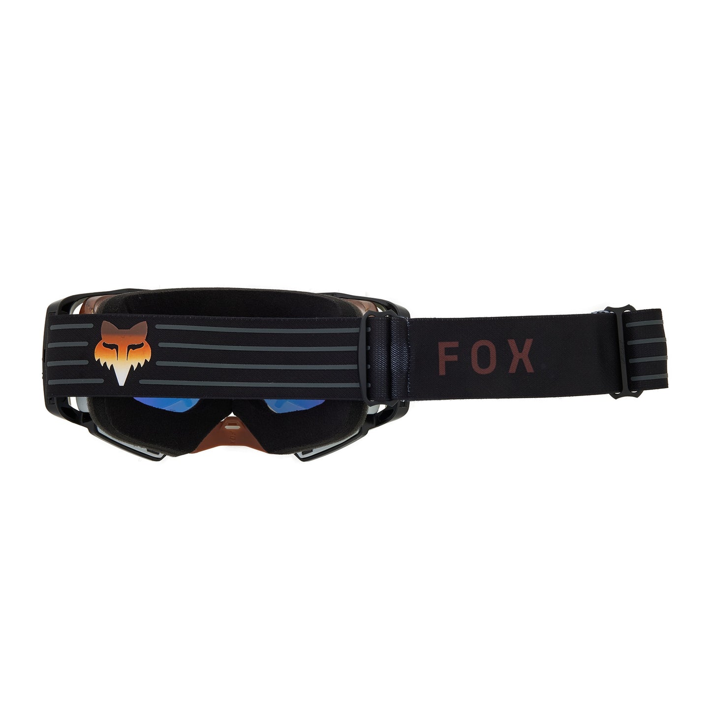 Fox Airspace Flora Goggles - Injected lens - Black