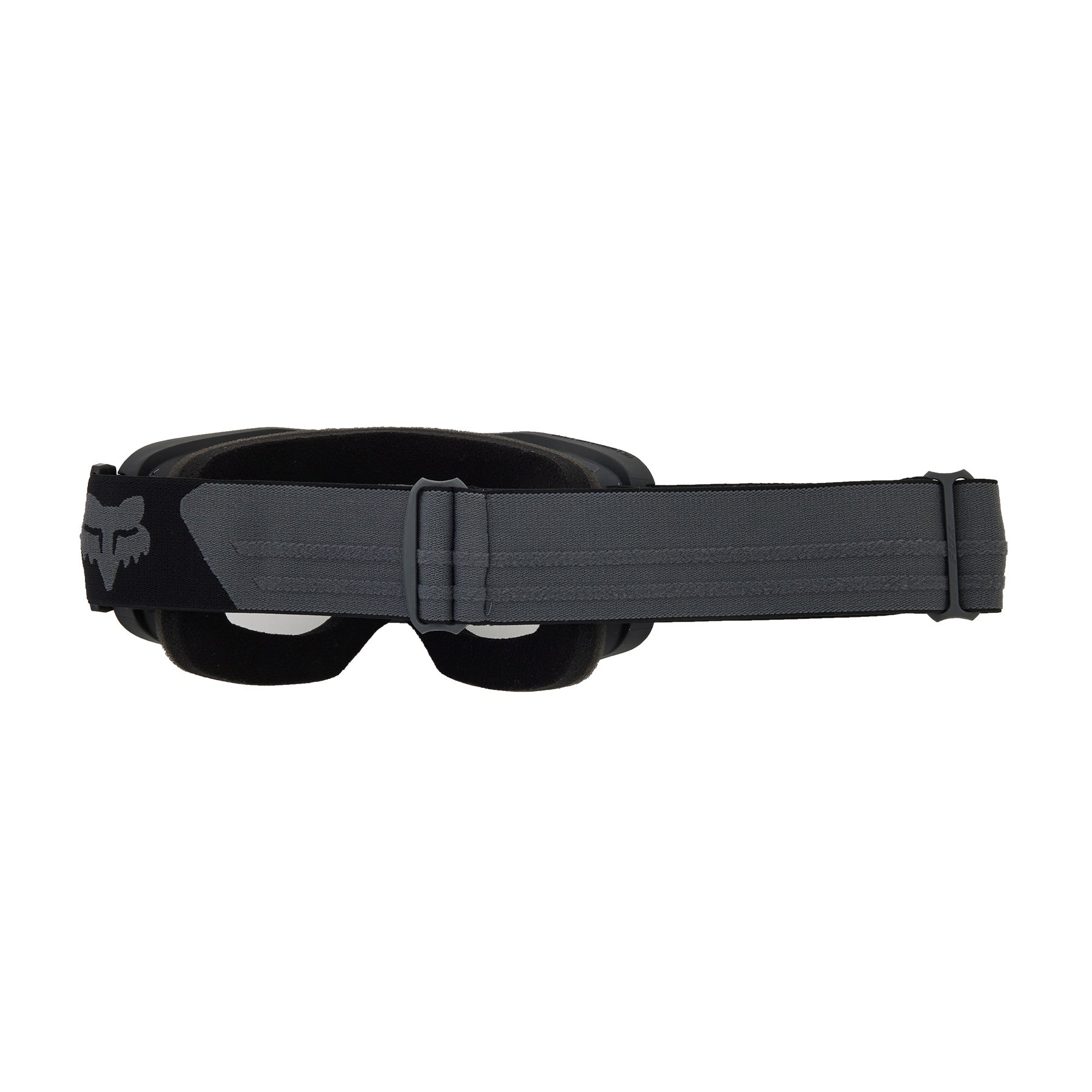 Fox Main Core Goggle - Black / Grey