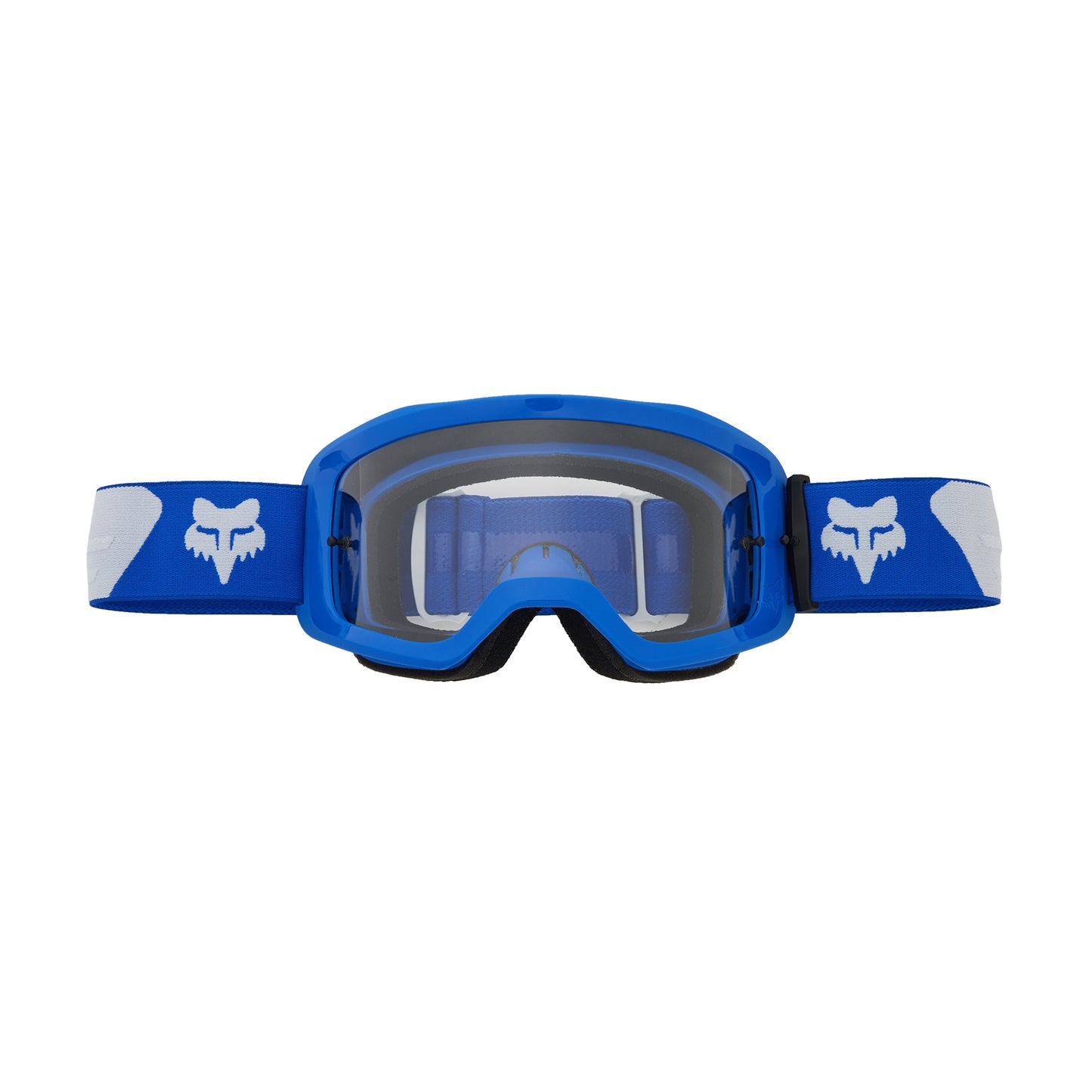 Fox Main Core Goggle - Blue / White