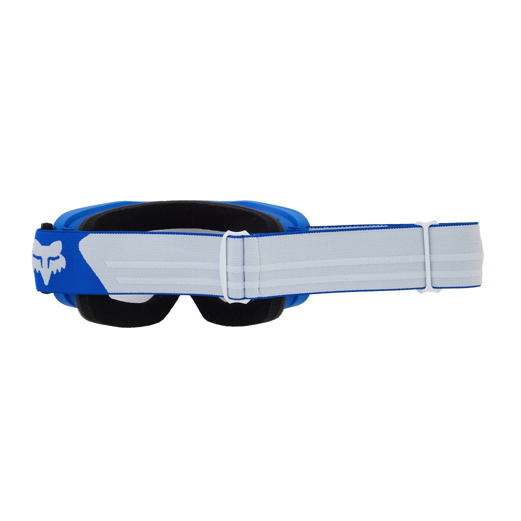 Fox Main Core Goggle - Blue / White