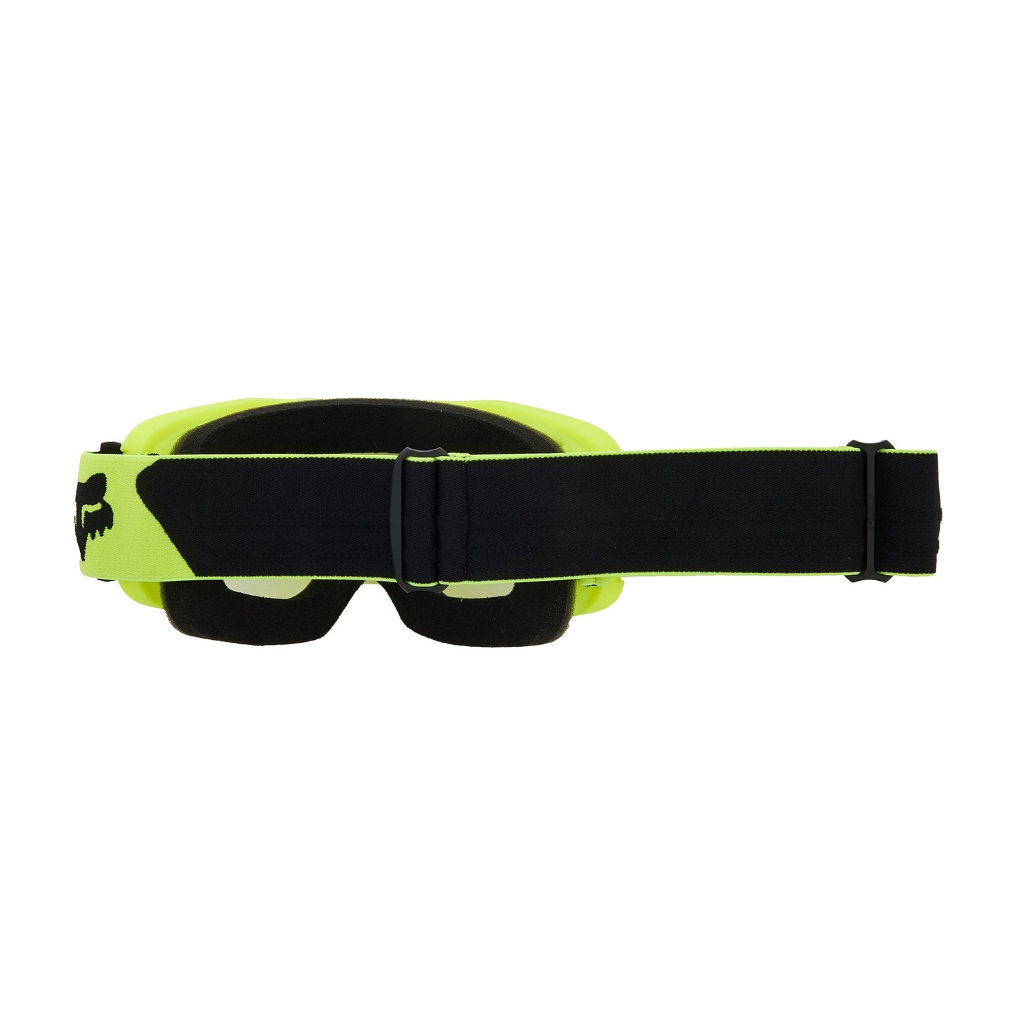 Fox Main Core Goggle - Flo Yellow