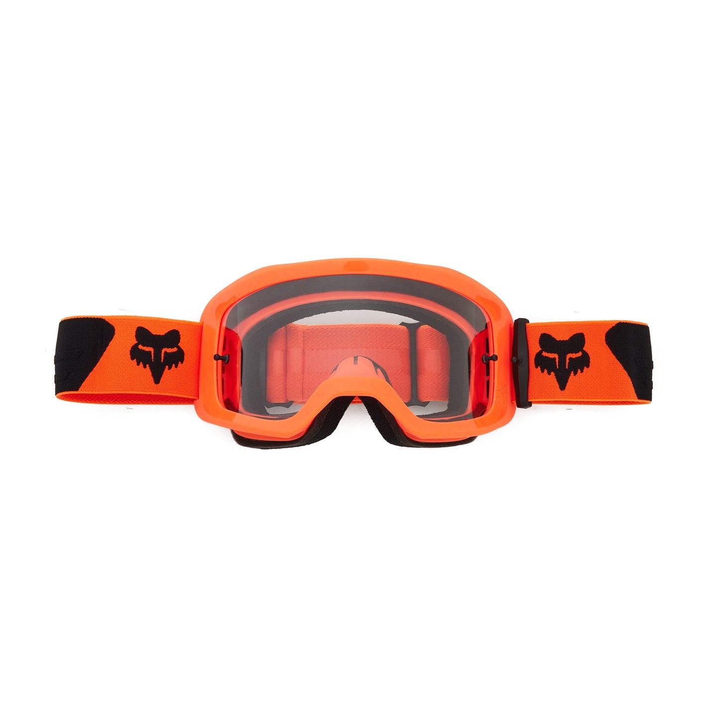 Fox Main Core Goggle - Flo Orange