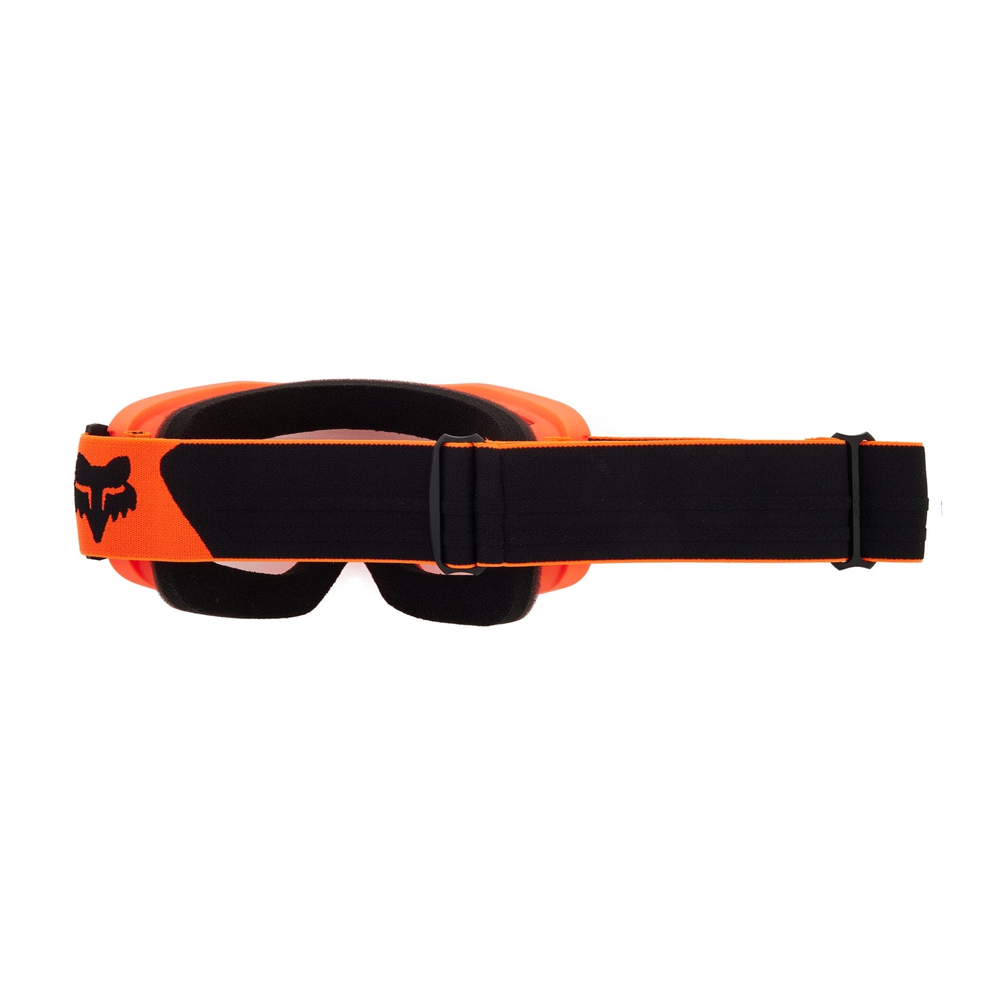 Fox Main Core Goggle - Flo Orange