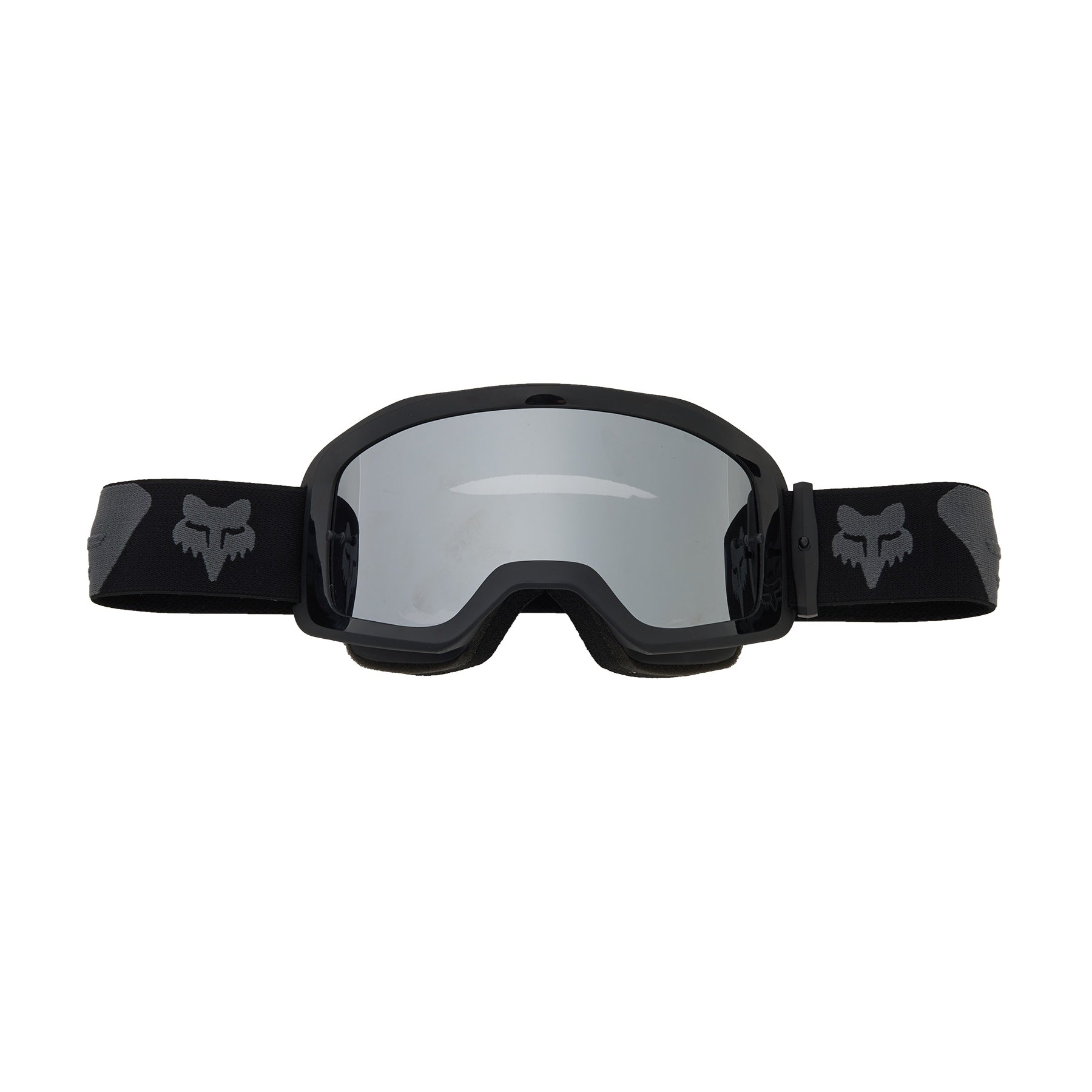 Fox Main Core Goggle - Spark Lens - Black