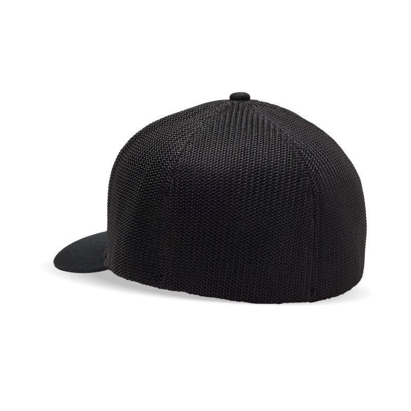 Fox Absolute Flexfit Hat - Black