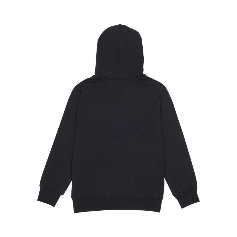 Fox Youth Legacy Fleece - Black / Pink