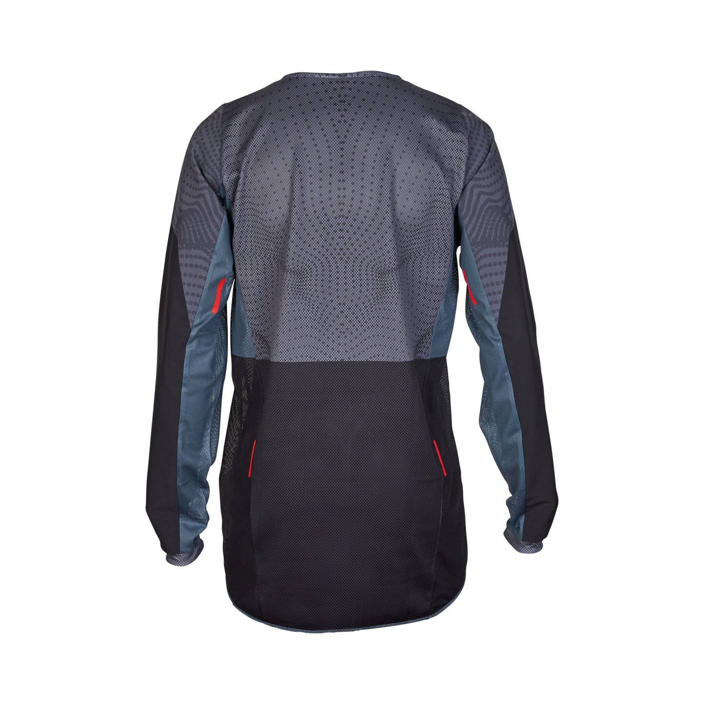 Fox Ranger Air Offroad Jersey - Black