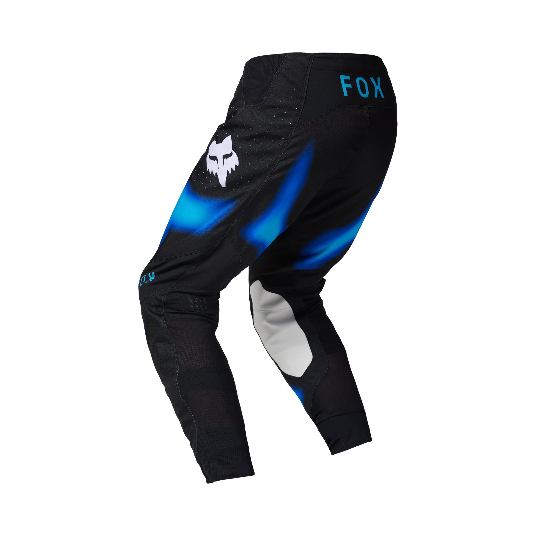 Fox 360 Volatile Pants - Black / Blue