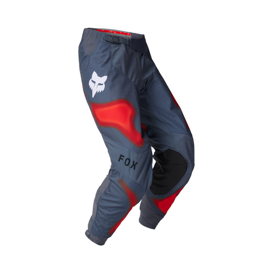 Fox 360 Volatile Pants - Grey / Red