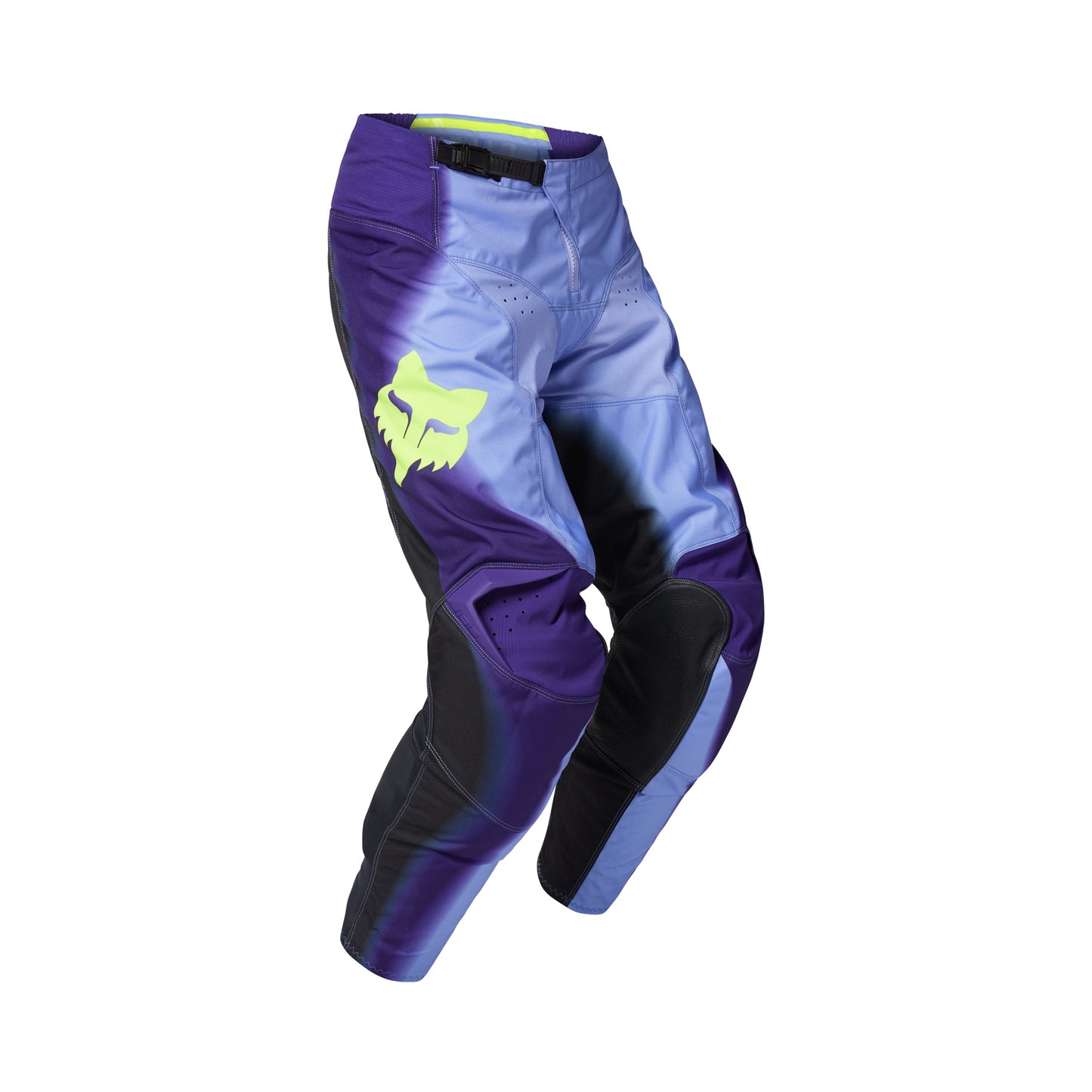 Fox 180 Interfere Pants - Black / Blue