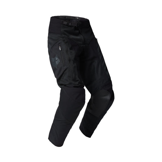 Fox Ranger Air Off Road Pants - Black