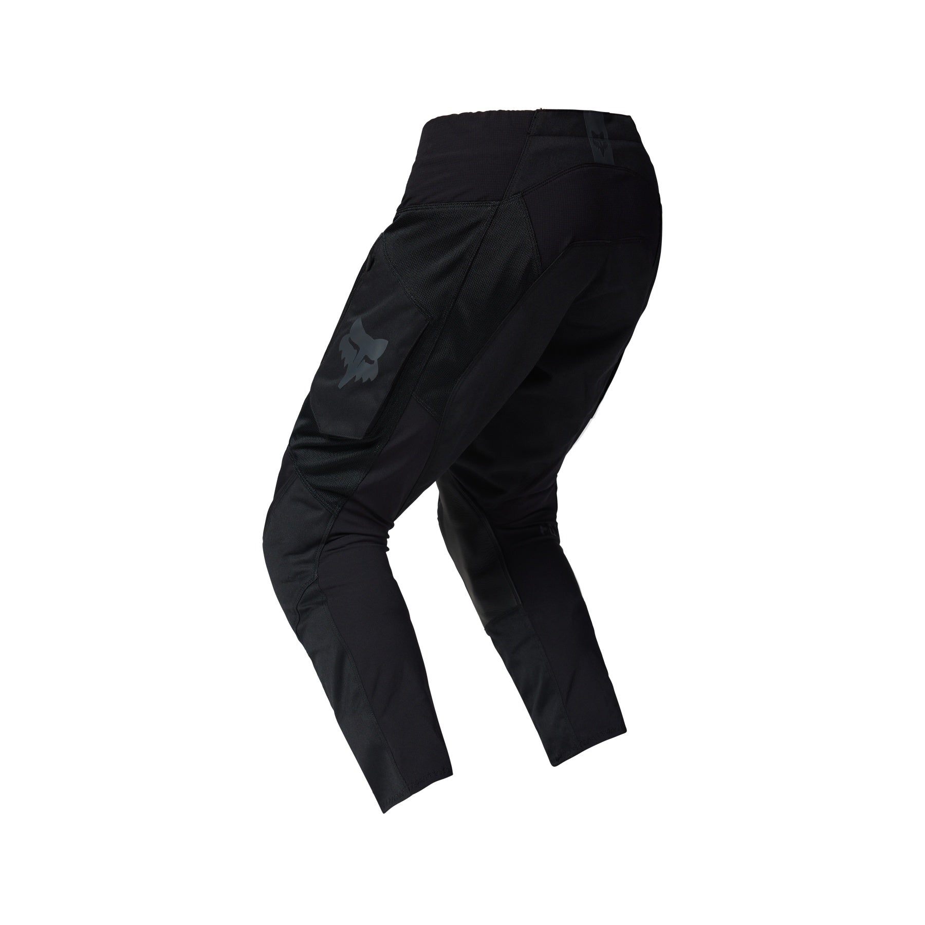 Fox Ranger Air Off Road Pants - Black