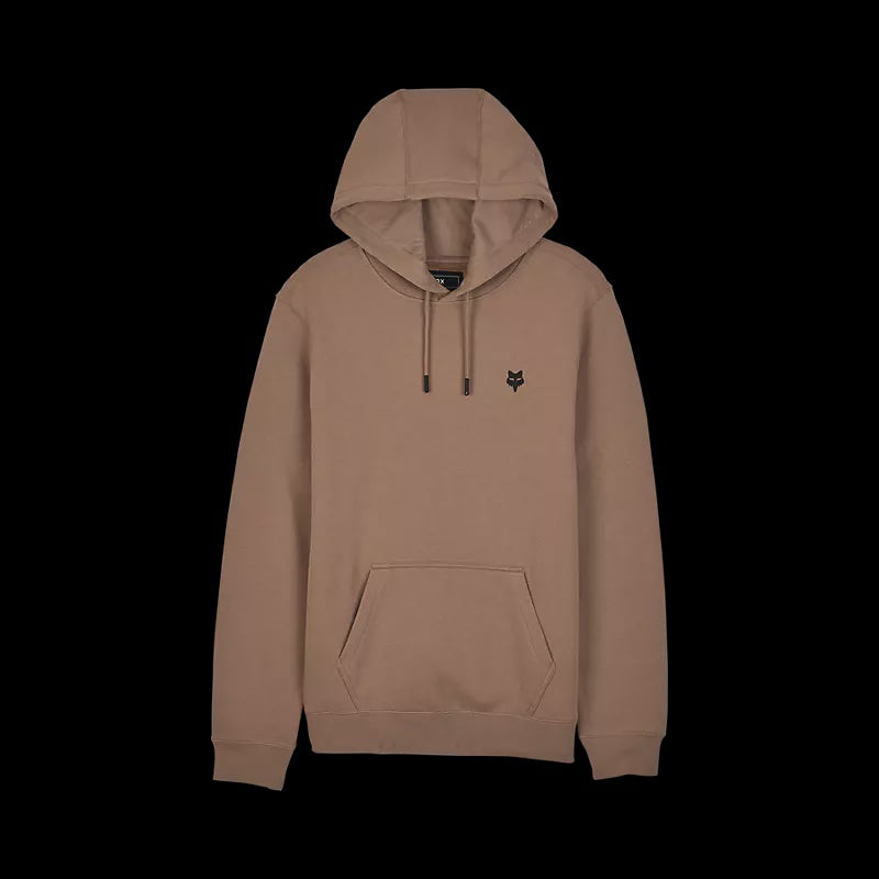 Fox Kritical Pullover Hoodie - Chai