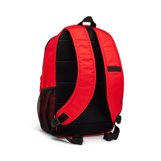 Fox Clean Up Backpack - Flo Red