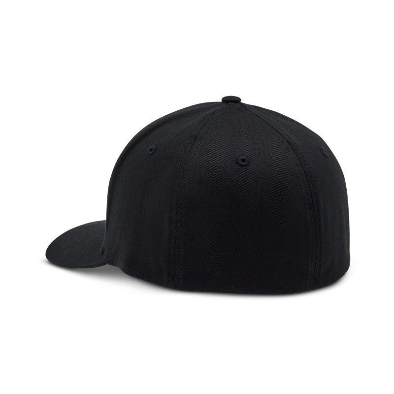 Fox Emotion Flexfit Hat - Black