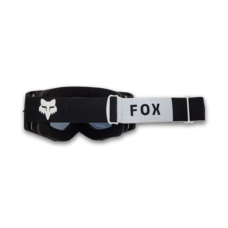 Fox Airspace Core Motocross Goggles - Black