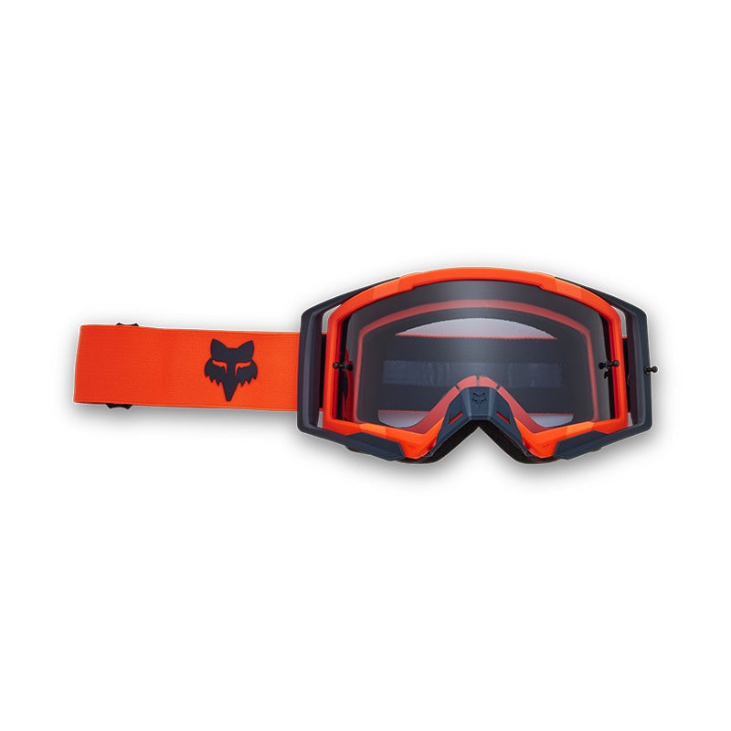 Fox Airspace Core Motocross Goggles - Flo Orange