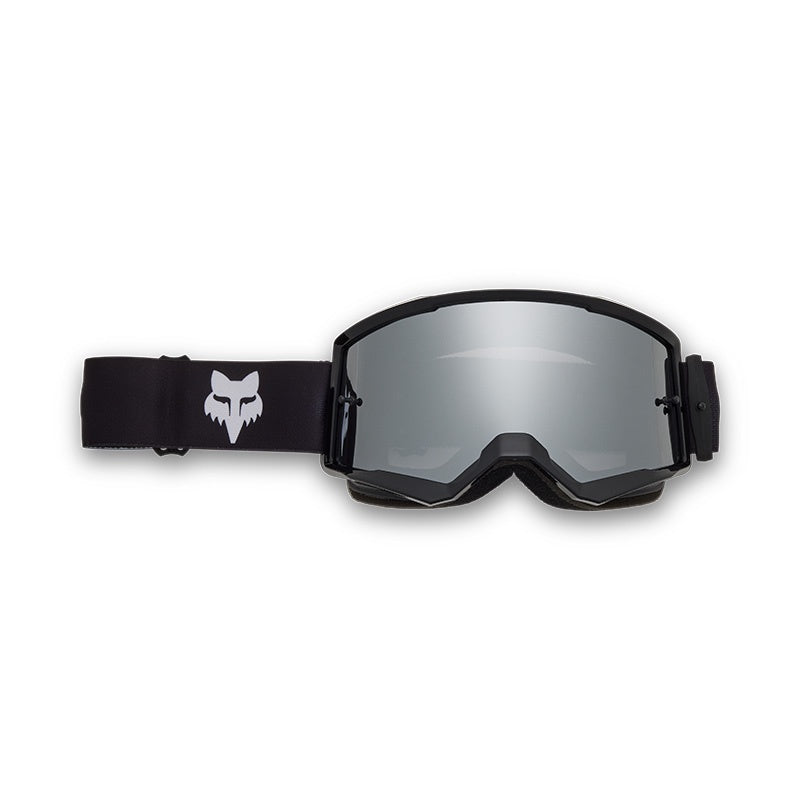 Fox Main Core Goggle - Spark Black