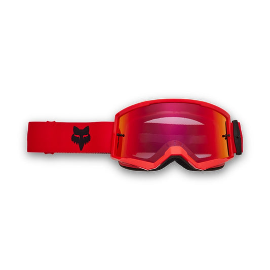 Fox Main Core Goggle - Spark Flo Red