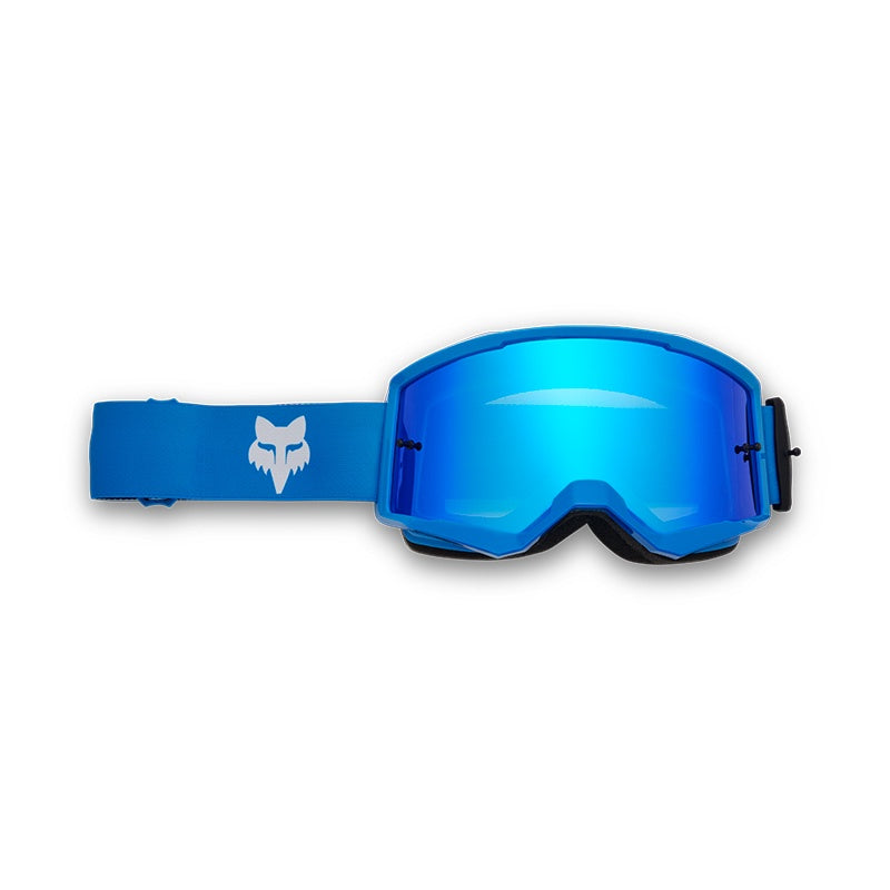 Fox Main Core Goggle - Spark True Blue