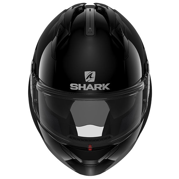 Shark Evo GT Blank - Gloss Black BLK