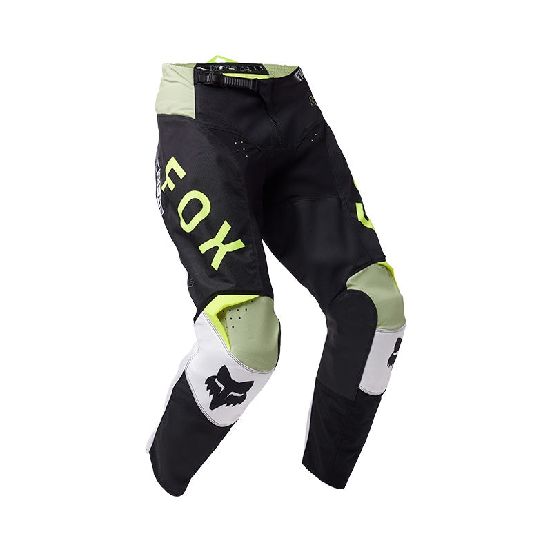 Fox 180 Race Spec Motocross Pants - Pale Green