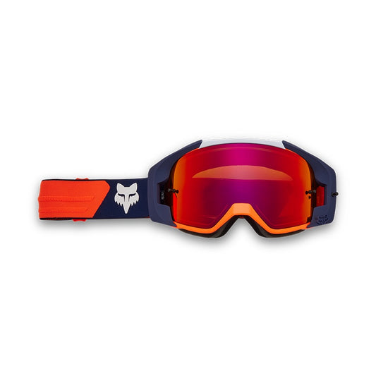 Fox Vue Core Goggles - Vivid Fluorescent Orange