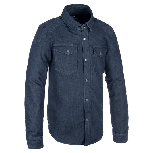 Original Approved AA MS Shirt Indigo