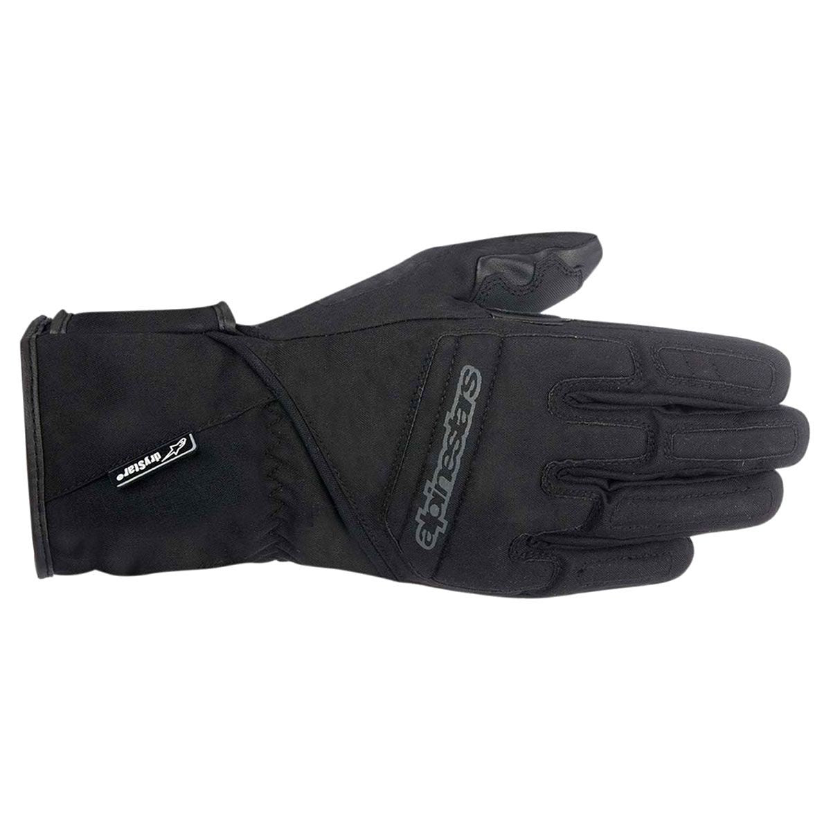 Alpinestars SR-3 Drystar Gloves - Black