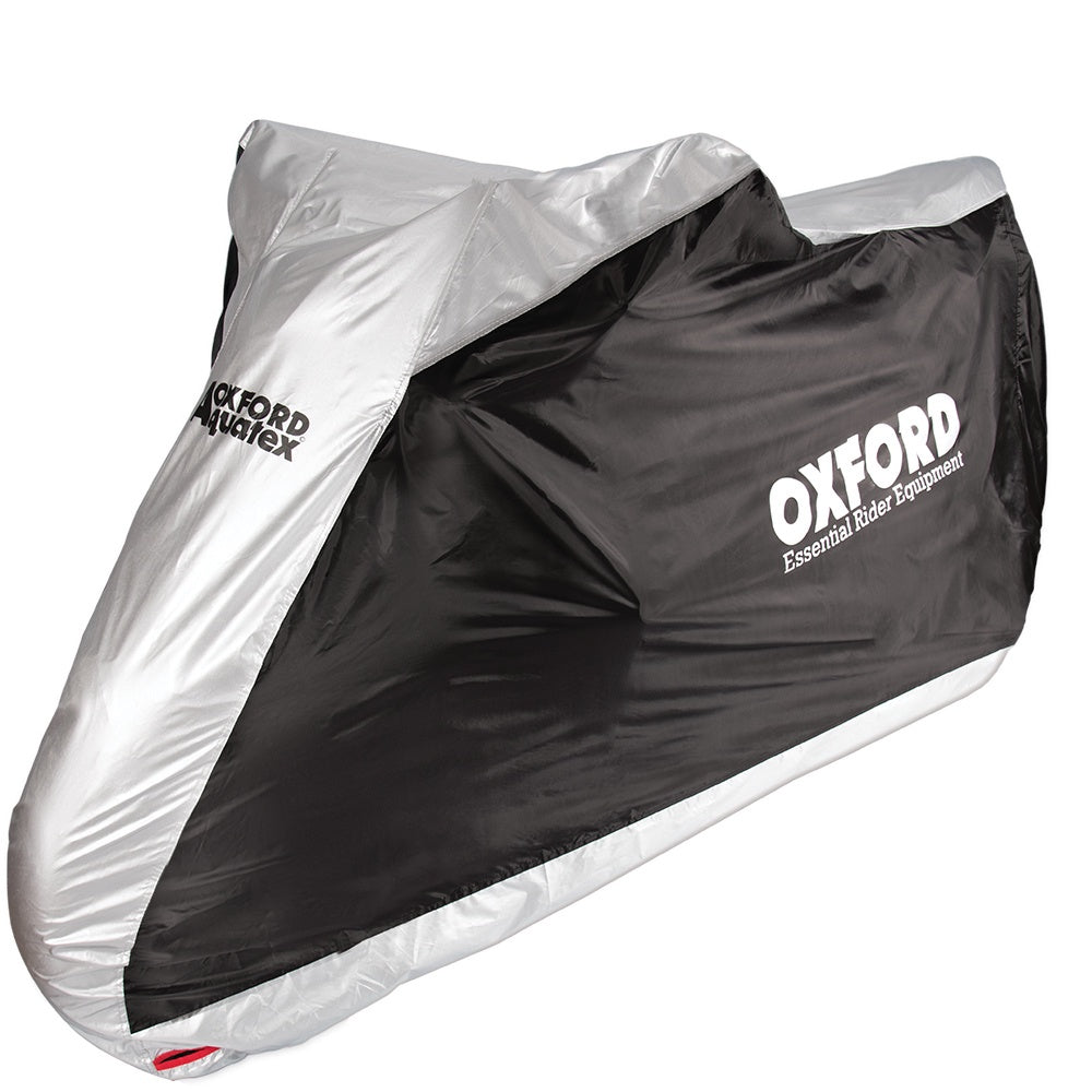 Oxford Aquatex Motorcycle Cover