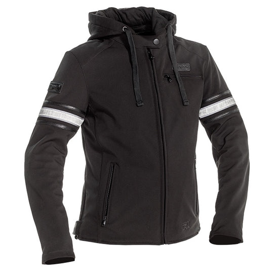 Richa Toulon 2 Men's Softshell Jacket - Black