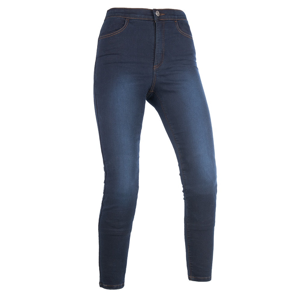 Oxford Super Jegging 2.0 Women's Indigo - Long