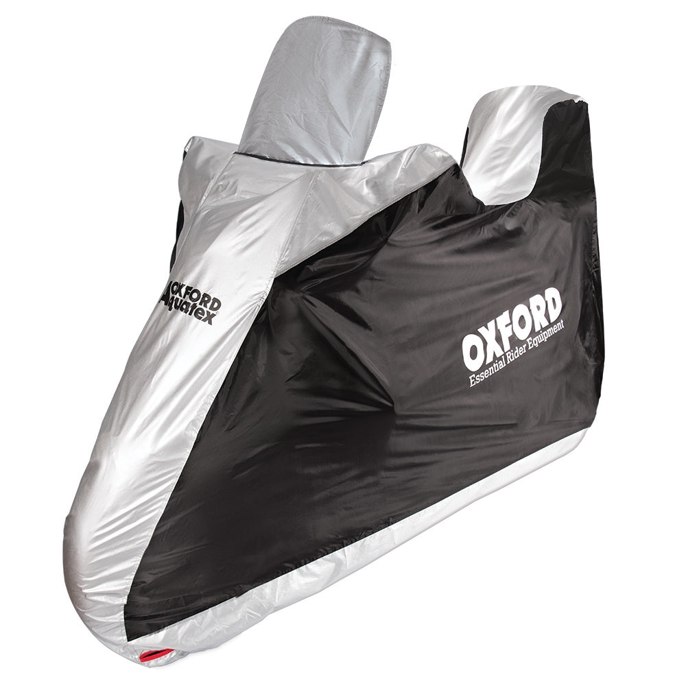 Oxford Aquatex Highscreen TopBox Scooter Cover