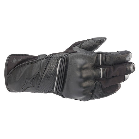 Alpinestars WR-1 v2 Goretex Gloves - Black