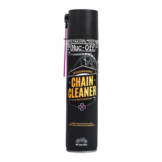 Muc-Off Chain Cleaner 400ml