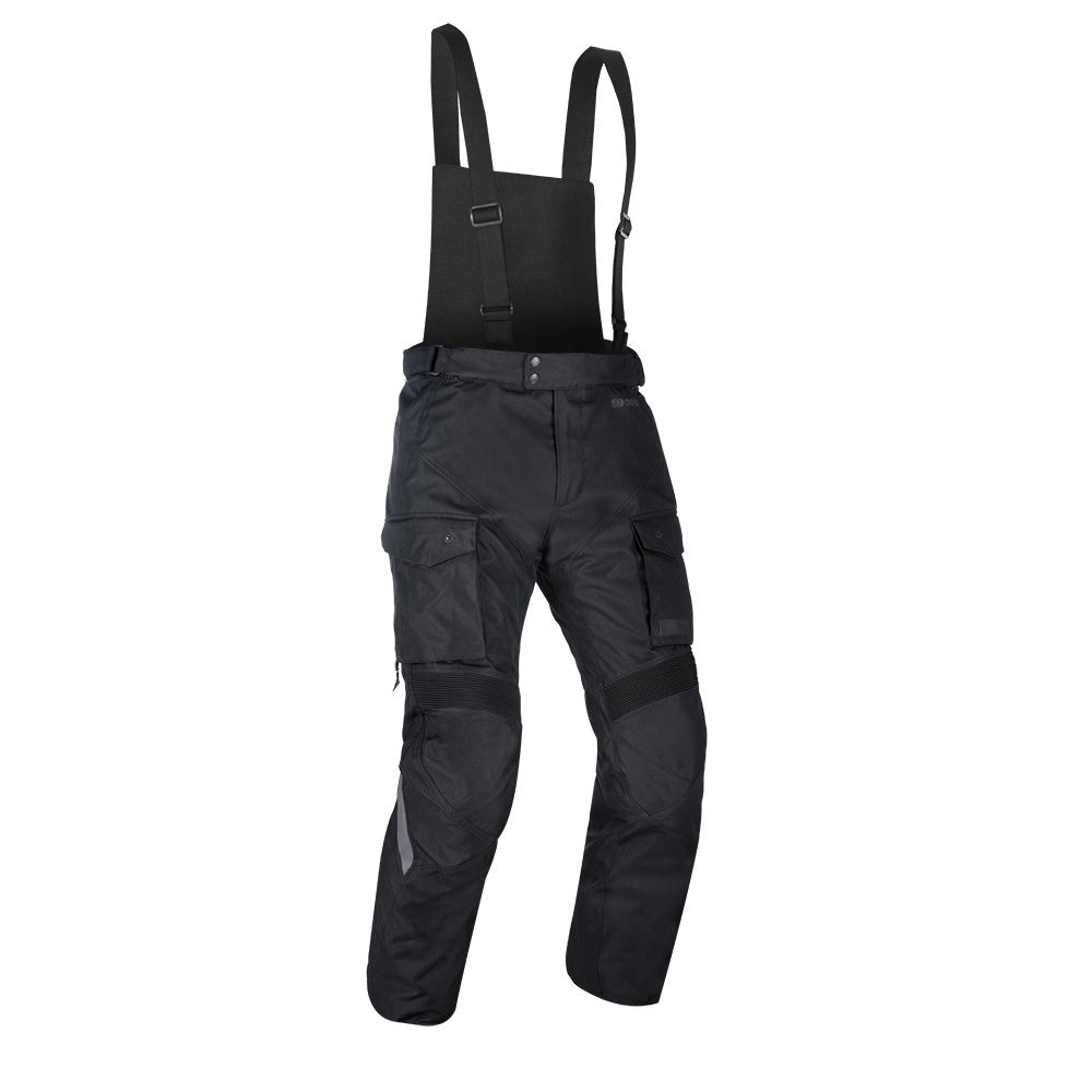 Oxford Continental Advanced Waterproof Pants Regular Leg - Black