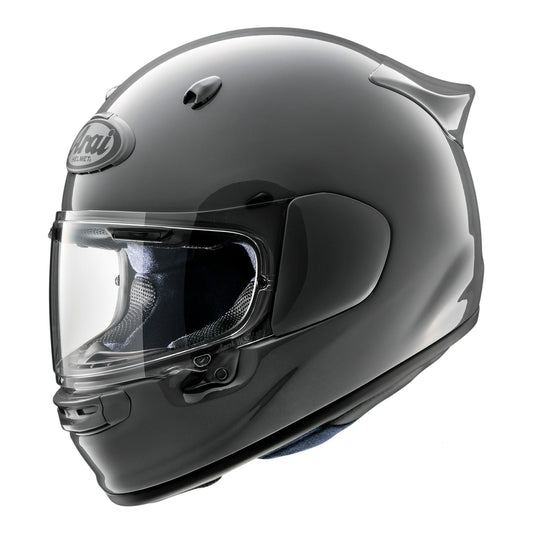 Arai Quantic Full Face Helmet - Solid Modern Grey