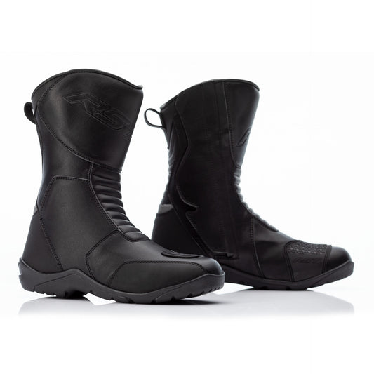 RST Axiom CE Ladies Waterproof Boots - Black