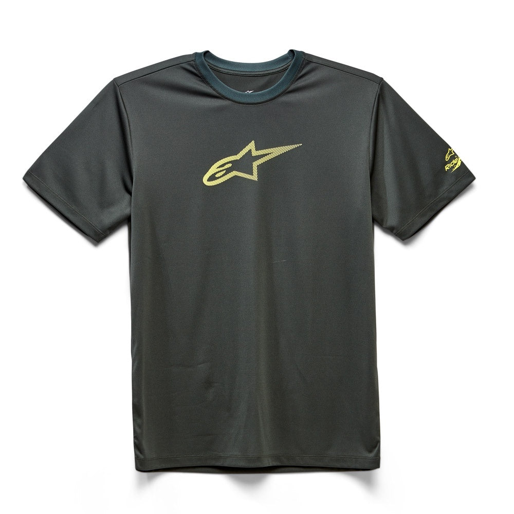 Alpinestars Tech Ageless Perform Tee - Spruce