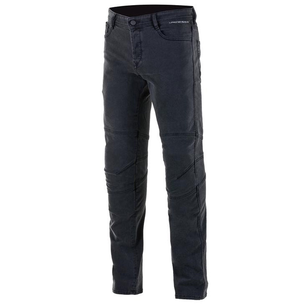 Alpinestars Diesel AS-DSL Daiji Denim Jeans - Black