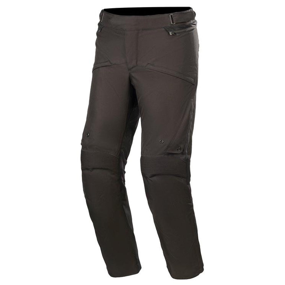 Alpinestars Road Pro Gore-Tex Waterproof Pants - Black