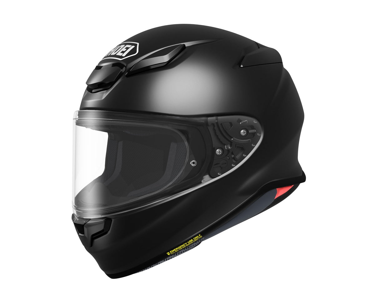 Shoei NXR2 Helmet - Black