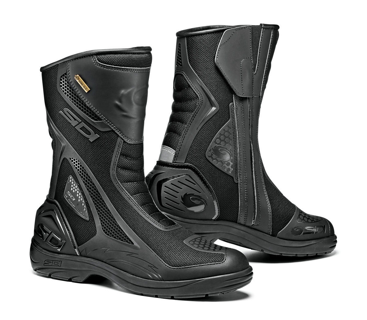 Sidi Aria Gore-Tex Boots - Black