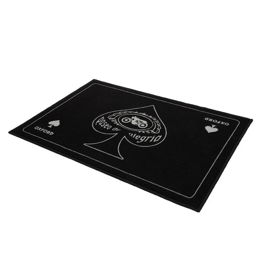 Oxford Door Mat Scrambler 90 x 60cm