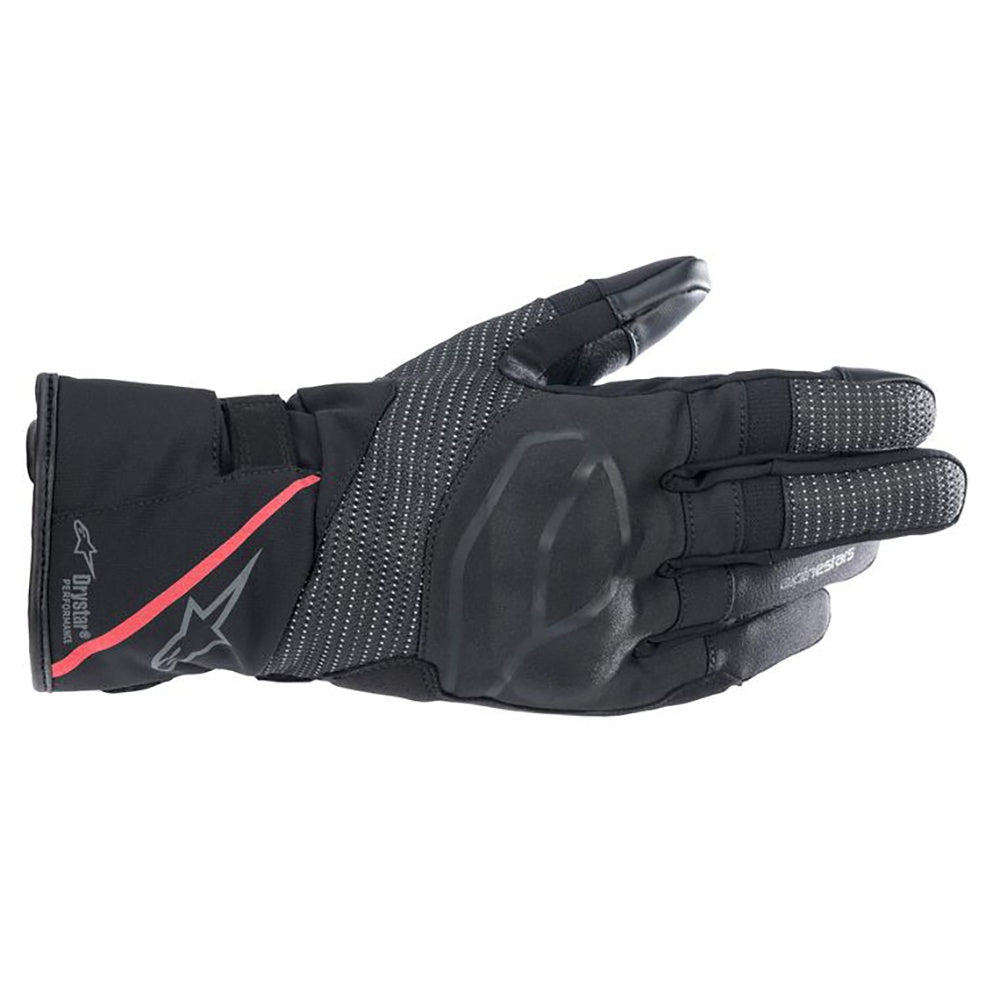 Alpinestars Stella Andes V3 Drystar Ladies Glove - Black / Coral