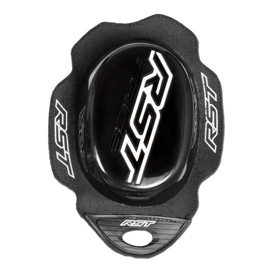 Knee Sliders RST Black