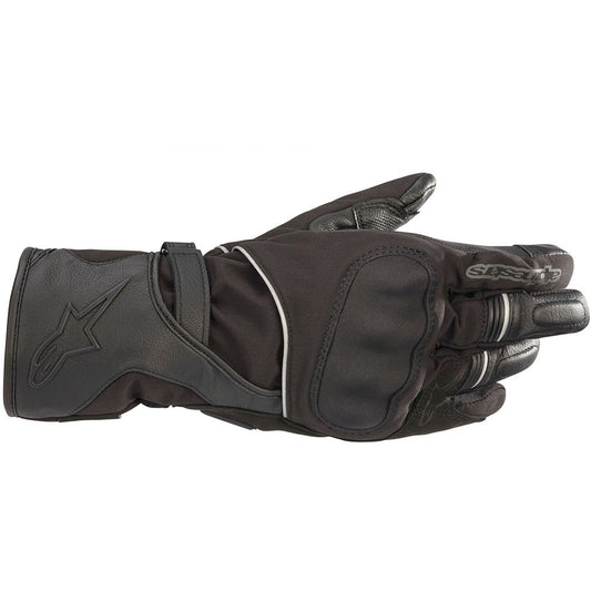 Alpinestars Stella Vega v2 Drystar Ladies Gloves - Black