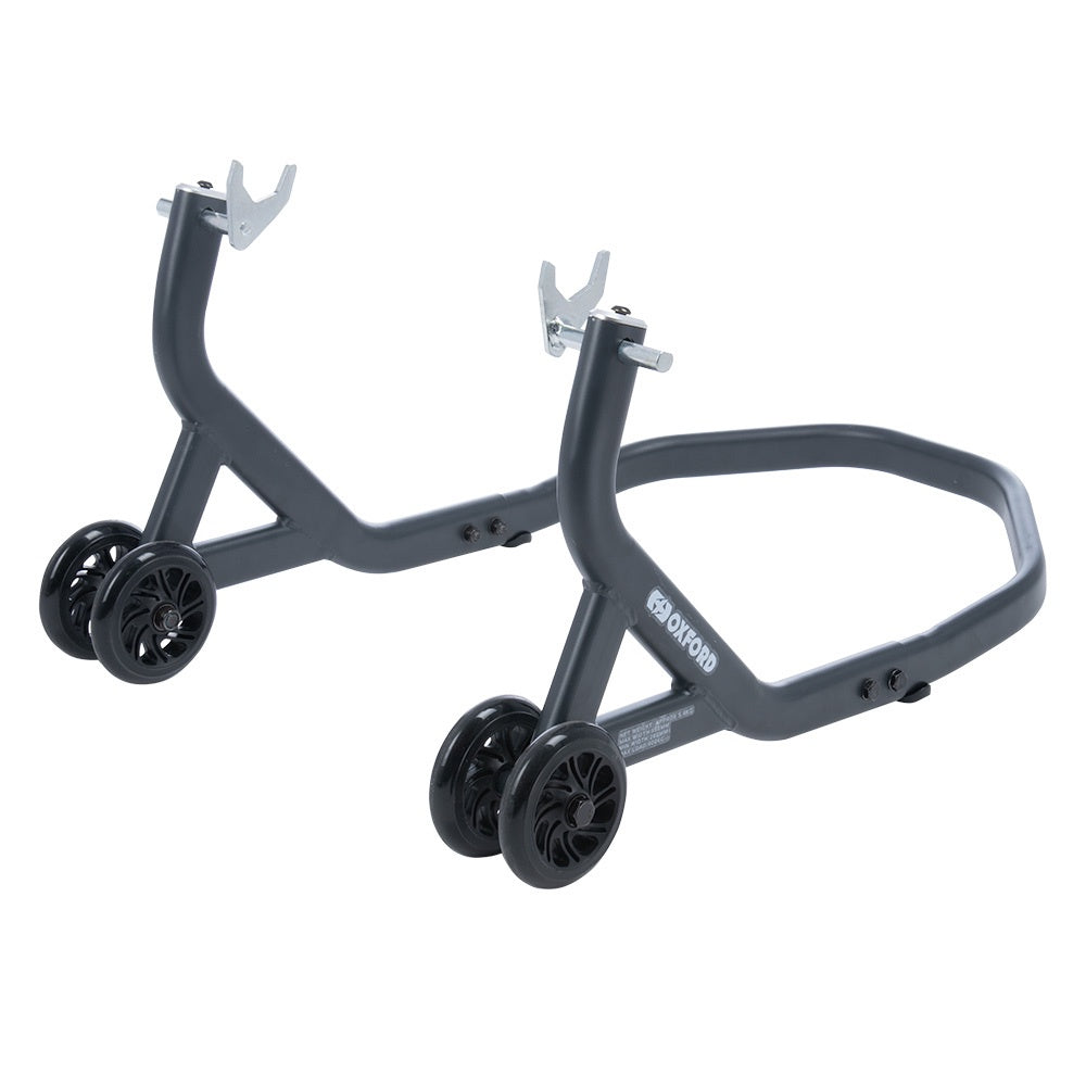 Oxford ZERO-G - Rear Stand