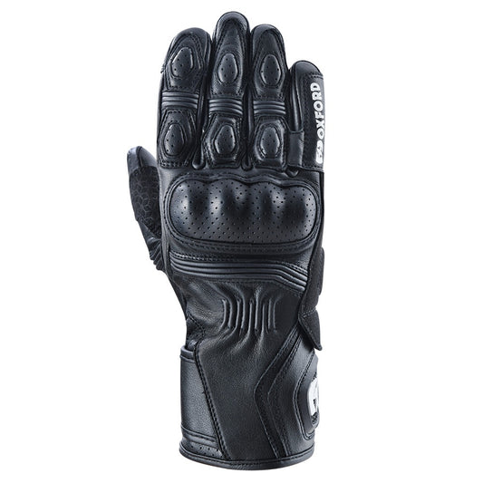 Oxford RP-5 2.0 Gloves - Black