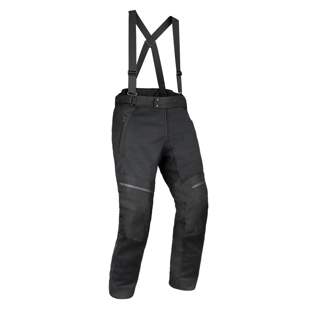 Oxford Arizona 1.0 Mens Air Pant - Black Long